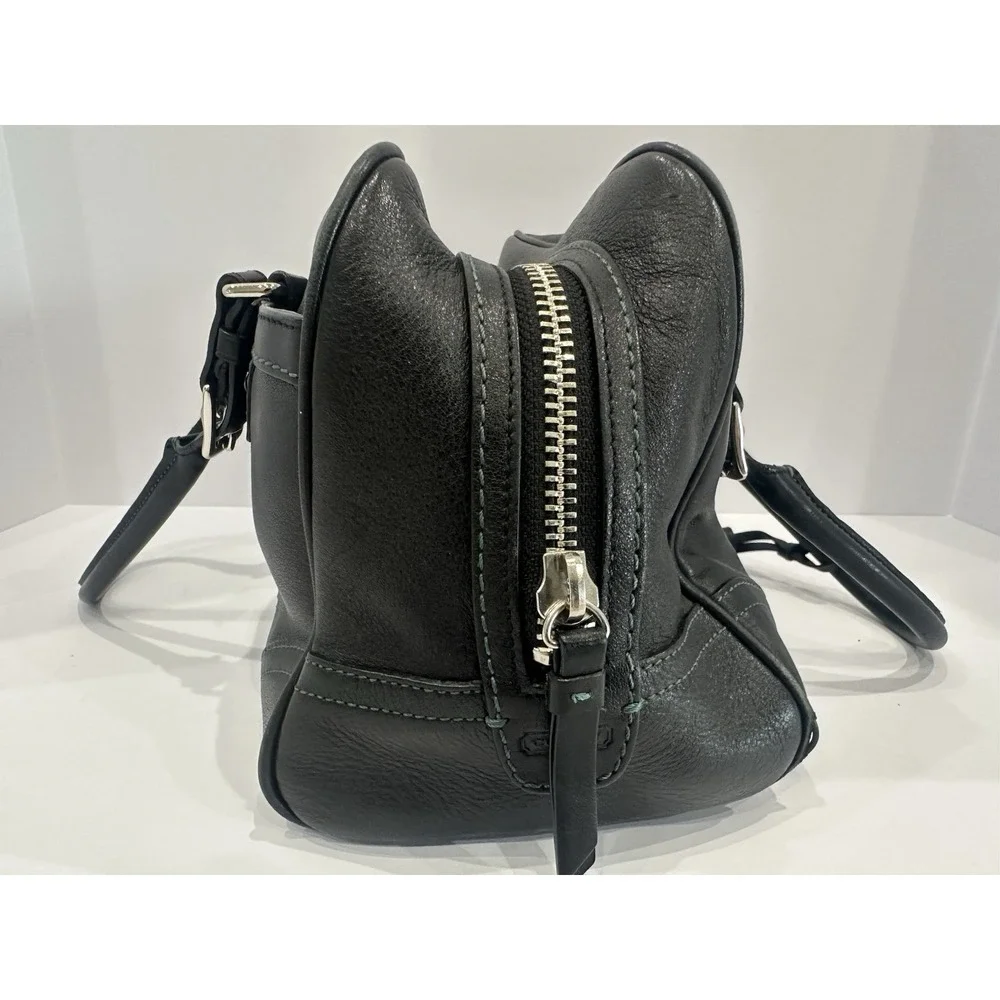 Coach classic black